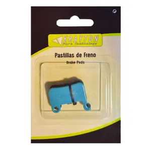 Ceramische remblokjes Krayton Shi. XTR 03 07 XT M965 966 975 LX M65 image-1