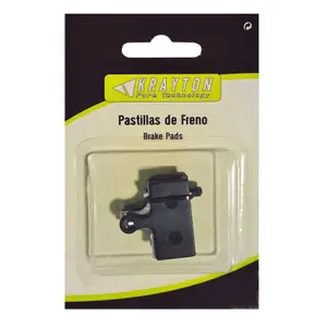 Remblok Krayton Shimano XTR 2011, Deore XT M785, SLX M666 image-1