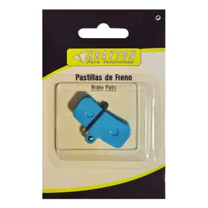 Ceramische remblokjes Krayton Shim. Saint M810, ZEE, XT M8020, XTR M9120 image-1