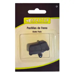 Remblok Krayton Avid X0 Trail 7 9 Sram Guide R,RS,RSC,Ultima image-1