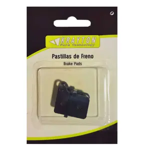 Remblok Krayton Shimano Deore BR M555, Nexave C910 image-1