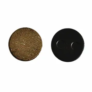 Brake pad Krayton Clarks DMD 5 7 12 Xiaomi Aons