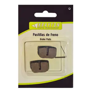Remblok Krayton Avid 79cc Motovox MBX10 Aobang Boli Ao image-1