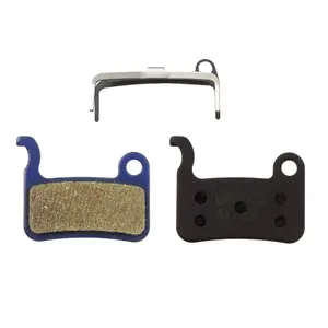 Brake pad Krayton Shi. XTR 03 07 XT M965 966 975 LX M655 image-0