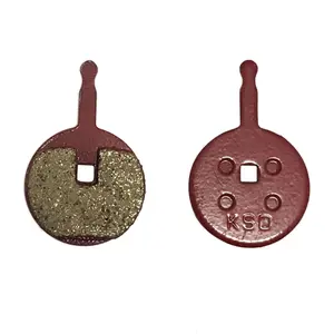 Brake pad Krayton Avid BB5 Mechanical Promax DSK 710 Sac image-0