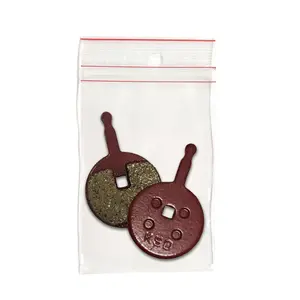 Brake pad Krayton Avid BB5 Mechanical Promax DSK 710 Sac image-1