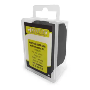 Pedal protector Krayton image-2