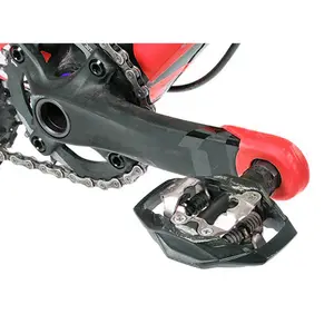 Pedal protector Krayton image-1