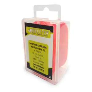 Pedal protector Krayton image-2