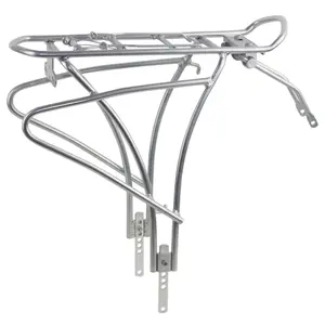 Adjustable Aluminium Rear Carrier Krayton image-0