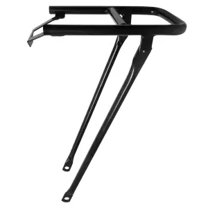 Front steel luggage rack Krayton M26 image-0