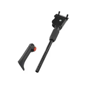 Adjustable Steel Side Stand Krayton image-1