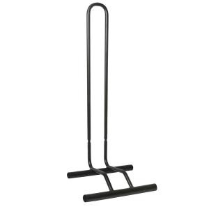 Floor support with front wheel fixing Krayton image-1