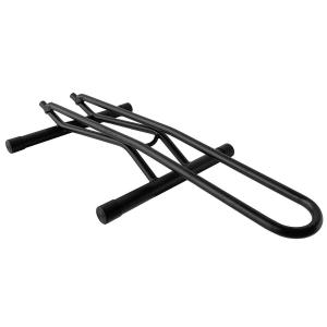 Folding floor support with rubber feet Krayton image-2