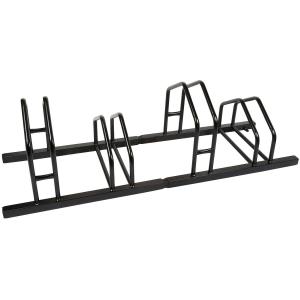 Four-seater luggage rack Krayton modulaires image-1