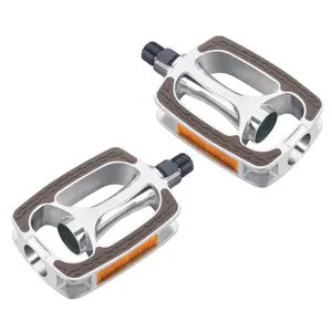 Aluminium TPR Pedals Krayton image-0