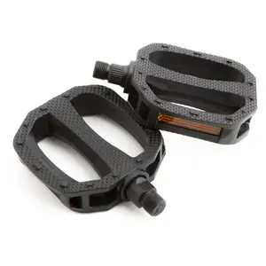 Plastic pedals Krayton image-0