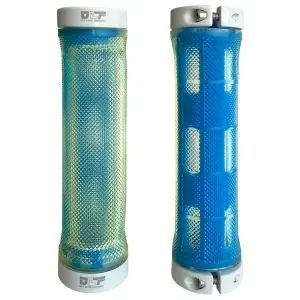 Aluminium-Tipped Grips Krayton (x2) image-0