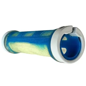 Aluminium-Tipped Grips Krayton (x2) image-1