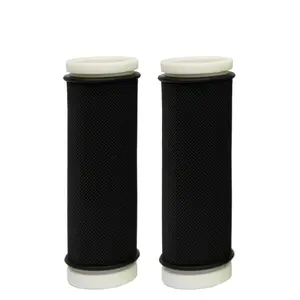 Rubber Grips Krayton (x2) image-0