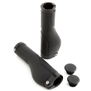 Ergonomic grips Krayton (x2) image-0
