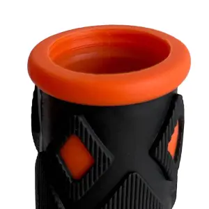 Rubber handles Krayton (x2) image-1