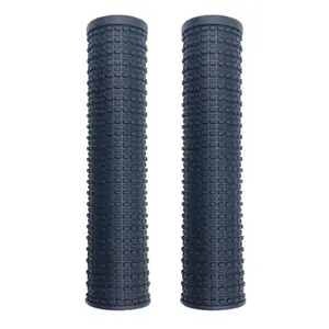 Rubber handles Krayton Slick image-0