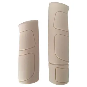 Rubber handles Krayton image-0