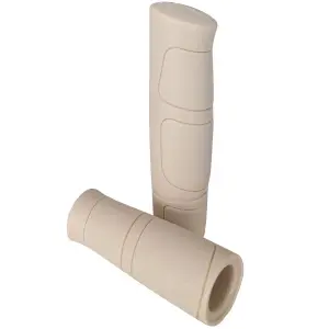 Rubber handles Krayton image-1