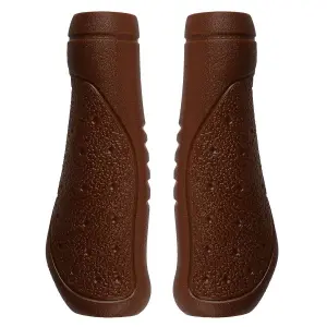 Ergonomic Rubber Grips Krayton image-0