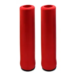 Silicone grips Krayton NBR image-0