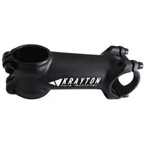 Aluminum stem Krayton Optimus Laser Montee 7. 28.6 31.8 image-1