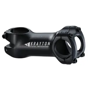 Aluminum stem Krayton Optimus Laser Inclinaison 7. 28.6 31.8 image-0