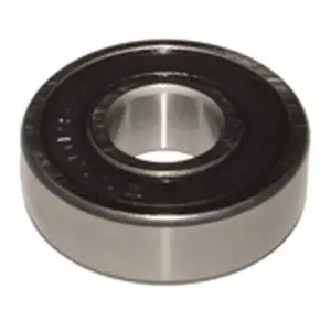 Sealed Hub Bearing Krayton 6000 2RS image-0