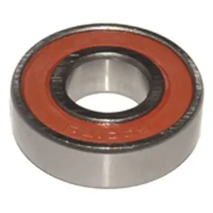 Sealed bearing Krayton 6001 2RS image-0