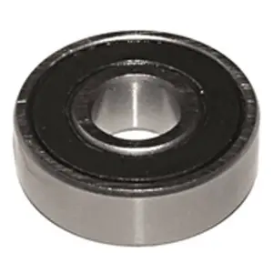 Sealed bearing Krayton 608 2RS image-0