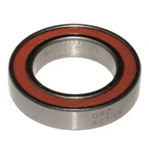Sealed bearing Krayton 61802 2RS image-0