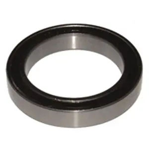 Sealed bearing Krayton 61806 2RS image-0