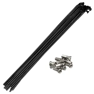Stainless steel rod Krayton image-0