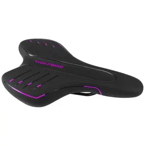 Girl's Saddle Krayton CP Rail image-0