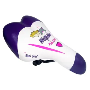 Child saddle Krayton image-0