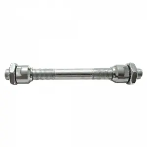 Front Hub Wheel Axle Krayton image-0