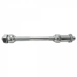 Rear Hub Wheel Axle Krayton image-0