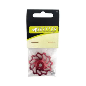 Rear derailleur Krayton AL7075 image-1