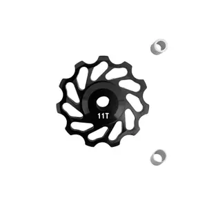 Rear derailleur Krayton AL7075 image-0