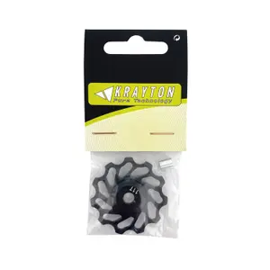 Rear derailleur Krayton AL7075 image-1