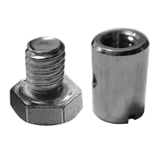 Brake/Derailleur Cable Clamp Krayton image-2