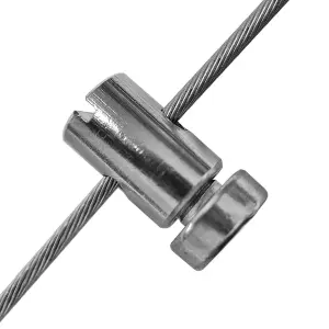 Brake/Derailleur Cable Clamp Krayton image-3