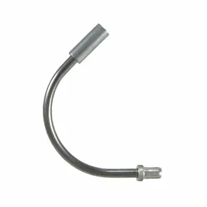 135º Brake Cable Guide Krayton V-Brake image-0