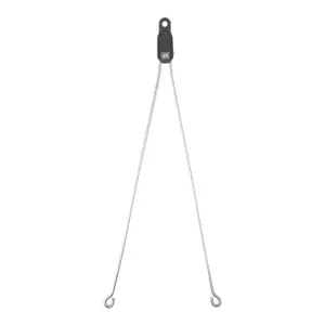 Spare Parts Mudguard Stem Krayton V-Stay image-0